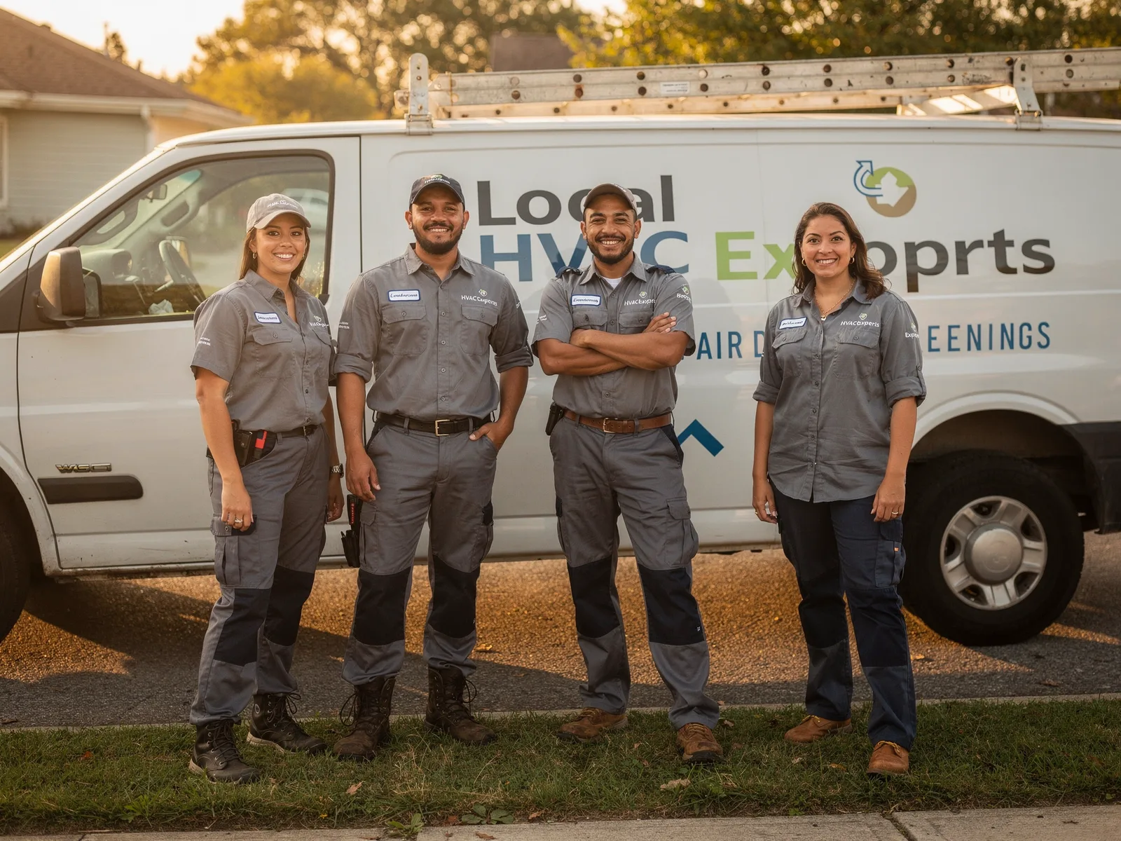 24/7 HVAC Repair & AC Replacement company in Mount Vernon, AL